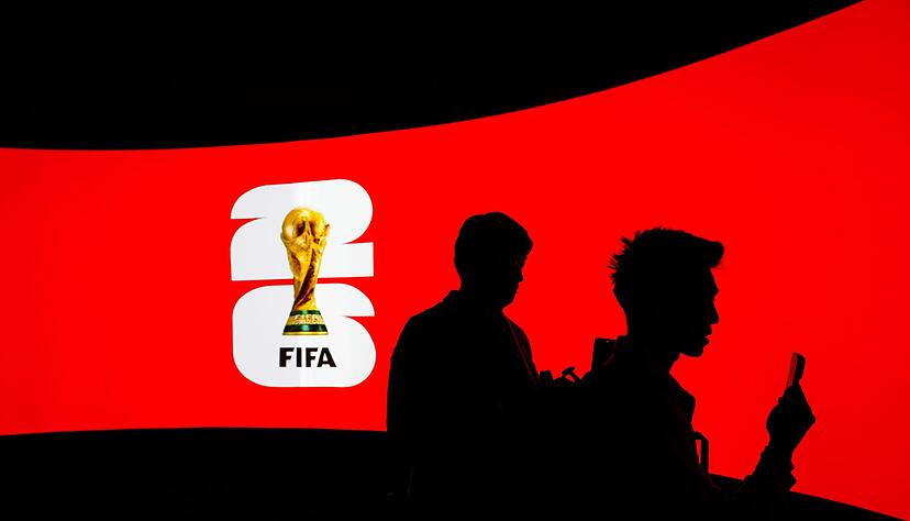 Die WM sorgt vor dem Start auch wegen immenser Preise f&uuml;r Diskussionen. (Archivbild)