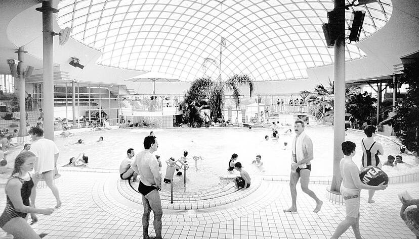 Das Aquatoll Neckarsulm hat sich &uuml;berregional einen Namen gemacht. Doch es ist endg&uuml;ltig Schluss.