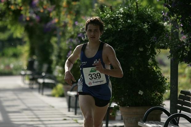 Nordheim-Lauf 3 | 20.06.