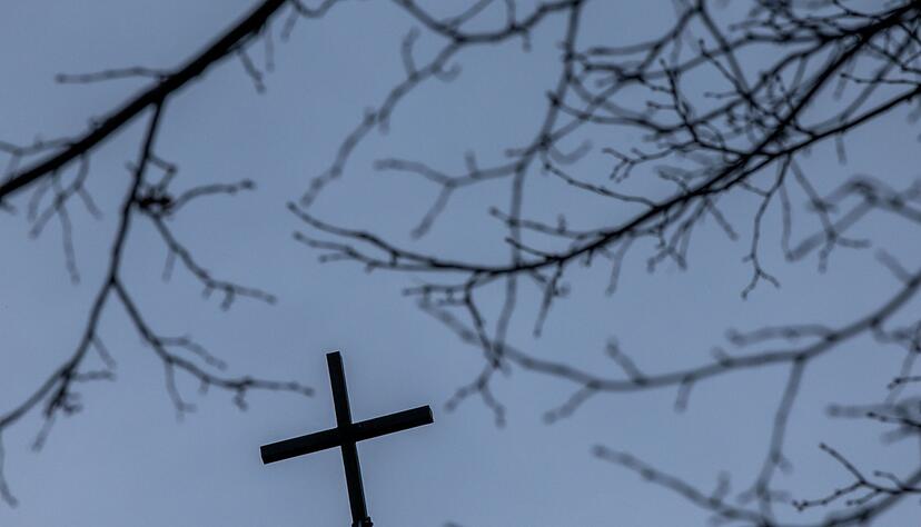 Der wohl &auml;lteste Deutsche ist gestorben. (Symbolbild)