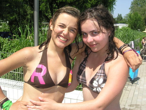 Freibad Neckarhalde Heilbronn | 25.05.