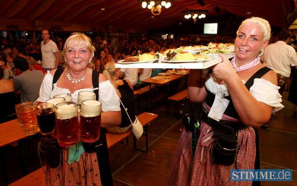 Firmenlauf: After-Run-Party | 18.07.