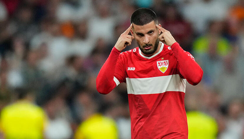 VfB Stuttgart spielt am 2. Spieltag der Champions-League-Ligaphase gegen Sparta Prag. Das Spiel wird live im TV und Stream übertragen. VfB Stuttgart spielt am 2. Spieltag der Champions-League-Ligaphase gegen Sparta Prag. Das Spiel wird live im TV und Stream übertragen.