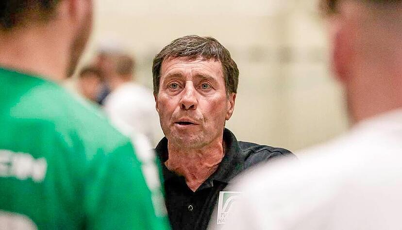 Seine Spieler haben ein offenes Ohr für ihn, doch für Rudolf Wagner und sein Trainerteam zählt auch die Meinung ihrer Mannschaft. Seine Spieler haben ein offenes Ohr für ihn, doch für Rudolf Wagner und sein Trainerteam zählt auch die Meinung ihrer Mannschaft.