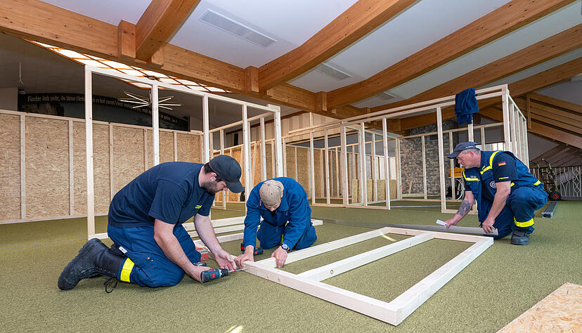 Flüchtlingsunterkünfte in Heilbronn und Beilstein Flüchtlingsunterkünfte in Heilbronn und Beilstein