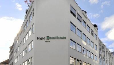 Garantien: Im Fokus der Überlegungen steht die schwer angeschlagene Bank Hypo Real Estate. Garantien: Im Fokus der Überlegungen steht die schwer angeschlagene Bank Hypo Real Estate.