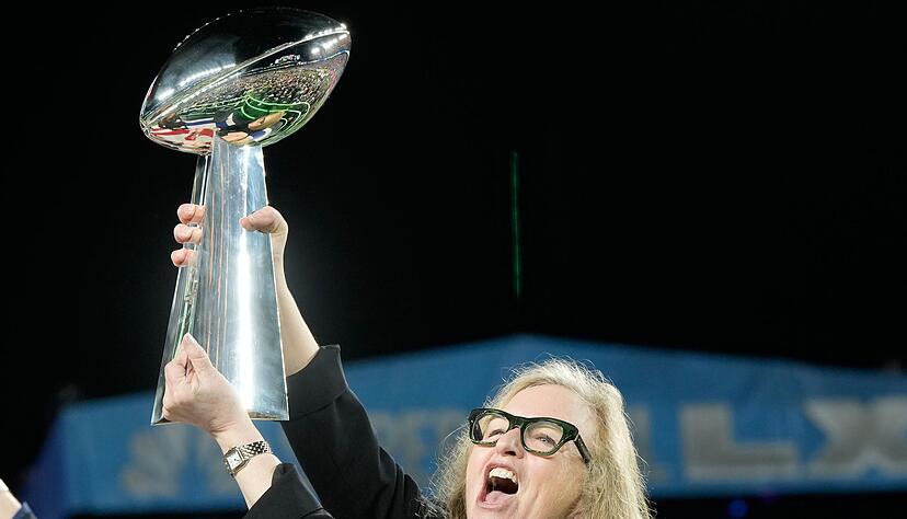 Berichten zufolge stehen die Seahawks in den kommenden Monaten zum Verkauf.