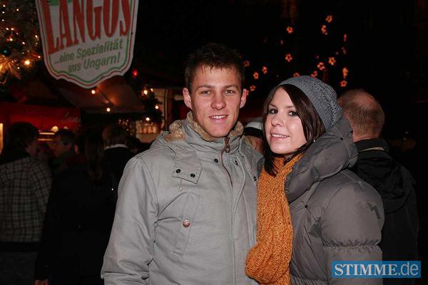 Weihnachtsmarkt und Nightshopping in Heilbronn | 01.12.