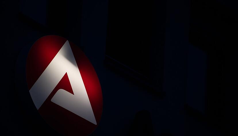 Wer Arbeitslosengeld beantragen m&ouml;chte, ist bei der Agentur f&uuml;r Arbeit richtig.