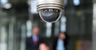 &Uuml;berwachungskameras am Arbeitsplatz d&uuml;rfen zum Beispiel zum Schutz vor Sachbesch&auml;digung oder Diebstahl verwendet werden.