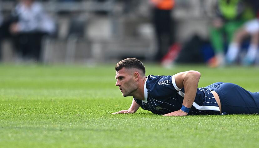 Trauert um seine Frau: Ex-Bundesligaprofi Eduard L&ouml;wen (Archivbild)