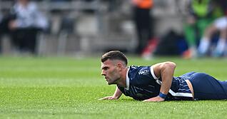 Trauert um seine Frau: Ex-Bundesligaprofi Eduard L&ouml;wen (Archivbild)