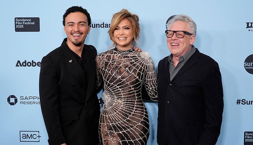 Das Filmmusical ist hochkarätig besetzt. (Archivbild) Das Filmmusical ist hochkarätig besetzt. (Archivbild)