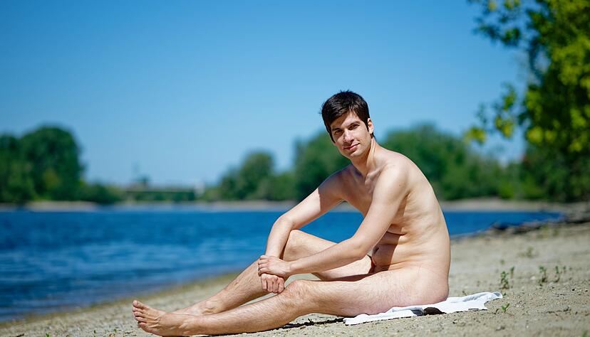 Bei dem Workshop soll es laut Ferrat auch intim geworden sein.