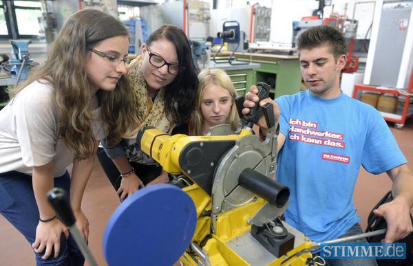 Bildungsmesse Heilbronn | 21.06.