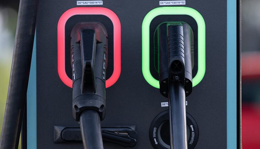 Drohen jetzt Strafzölle für E-Autos aus China. Das will zumindest die EU-Kommission. Drohen jetzt Strafzölle für E-Autos aus China. Das will zumindest die EU-Kommission.