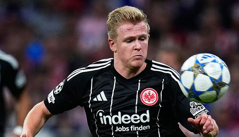 Burkardt ist der Hoffnungsträger. (Archivbild)