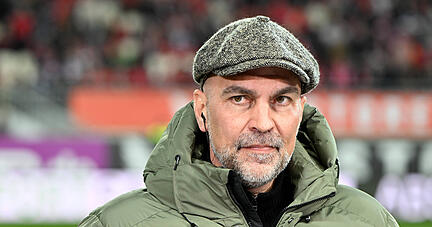 Trainer und Experte Markus Babbel lobt seinen Ex-Verein VfB Stuttgart für die Entwicklung.