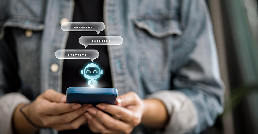 Durch den Fortschritt in K&uuml;nstlicher Intelligenz (KI) und Spracherkennung sind Voicebots mittlerweile in der Lage, komplexe Interaktionen menschen&auml;hnlich zu f&uuml;hren.