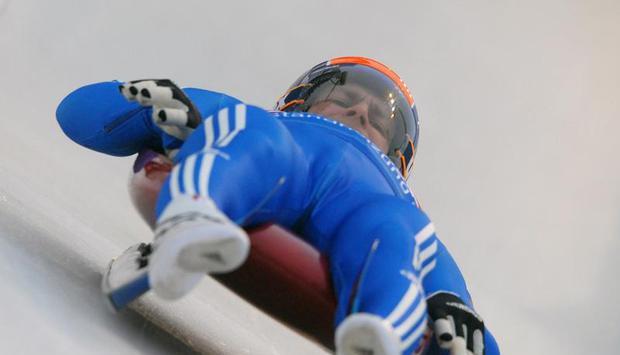 Der Weltverband FIL will Rodeln in Afrika populär machen. Foto: Ralf Hirschberger Der Weltverband FIL will Rodeln in Afrika populär machen. Foto: Ralf Hirschberger