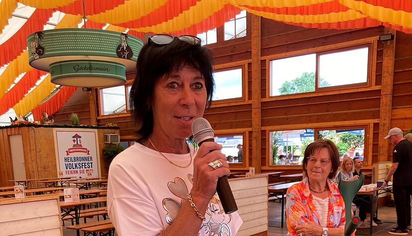 Kreisgruppe Heilbronn der Deutsche Olympia Gesellschaft richtet Olympia-Stammtisch aus