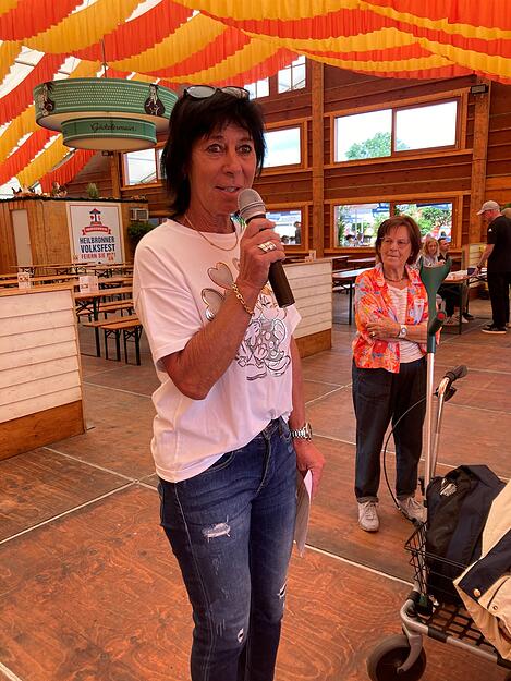 Kreisgruppe Heilbronn der Deutsche Olympia Gesellschaft richtet Olympia-Stammtisch aus