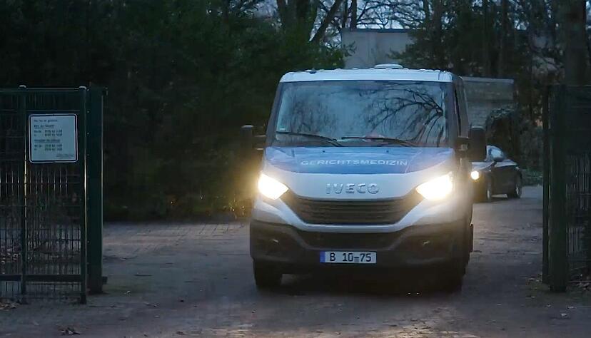 Die Staatsanwaltschaft wirft einem Palliativmediziner weitere Morde vor. (Archivbild)