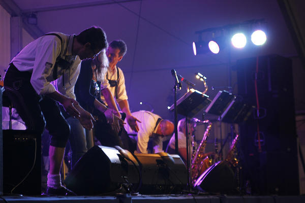 Hagenbacher Bockbierfest | 02.06.