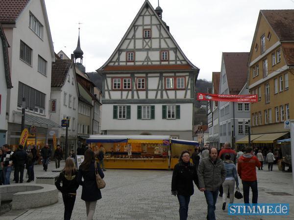 Gebrauchtwagenmarkt Künzelsau | 18.03. Gebrauchtwagenmarkt Künzelsau | 18.03.