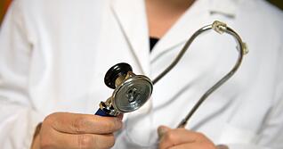 Es gibt immer mehr Frauen in der Medizin, aber nicht in Top-Führungspositionen. Dort dominieren immer noch Männer.