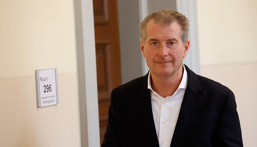 Der Vater Stephan Hensel behielt die Kinder nach einem Wochenendbesuch im August 2021 bei sich. Es folgte ein jahrelanger Sorgerechtsstreit. Der Vater Stephan Hensel behielt die Kinder nach einem Wochenendbesuch im August 2021 bei sich. Es folgte ein jahrelanger Sorgerechtsstreit.