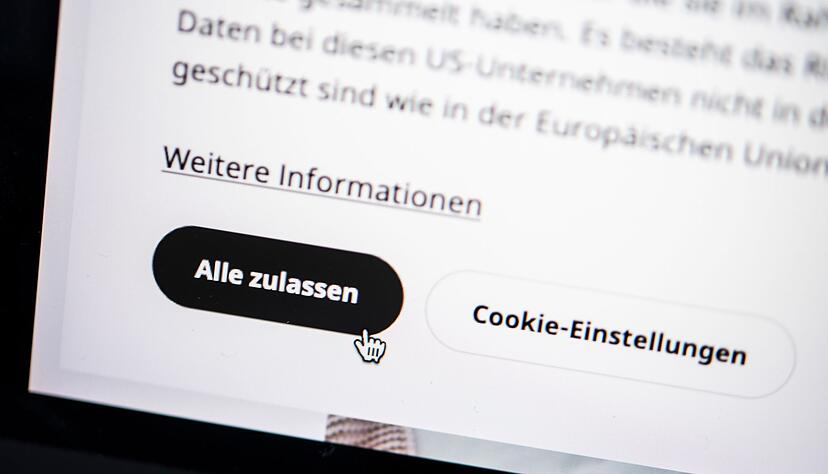 Daten, Abos, Verträge: Dark Patterns sind manipulative Designs oder Prozesse, die User einer Website zu einer Handlung verleiten sollen. Daten, Abos, Verträge: Dark Patterns sind manipulative Designs oder Prozesse, die User einer Website zu einer Handlung verleiten sollen.