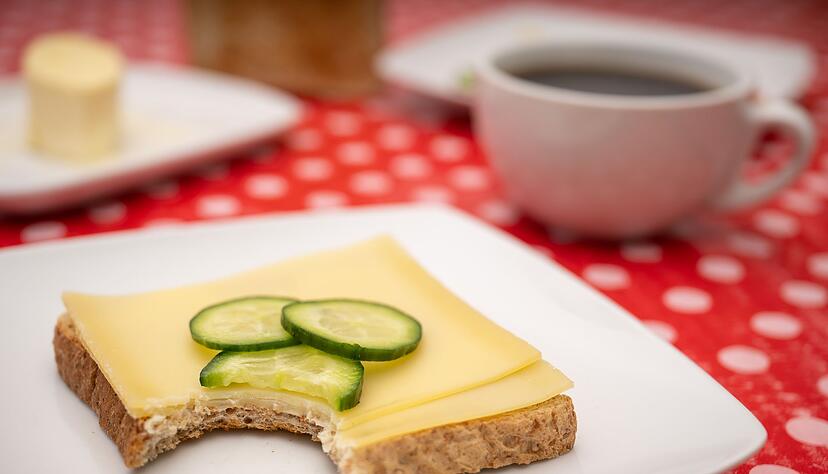 Jetzt soll sogar schon Käse «woke» sein. (Symbolbild) Jetzt soll sogar schon Käse «woke» sein. (Symbolbild)