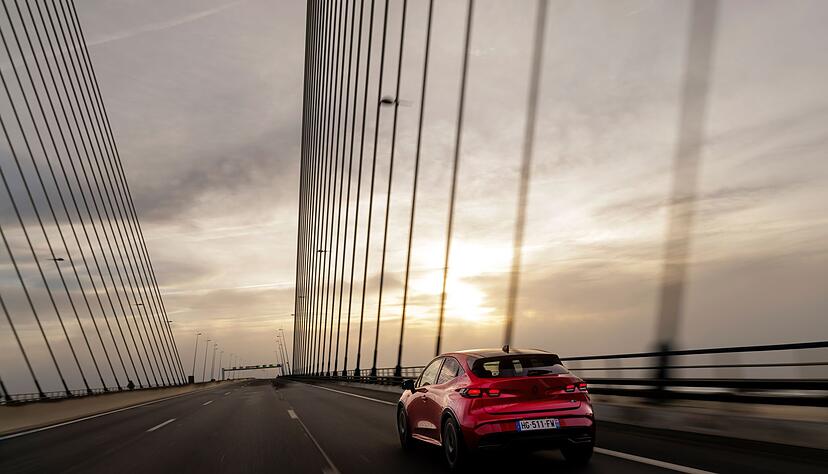 Langläufer: Der Clio ist seit Jahrzehnten eine Bank im Modellprogramm des französischen Herstellers.