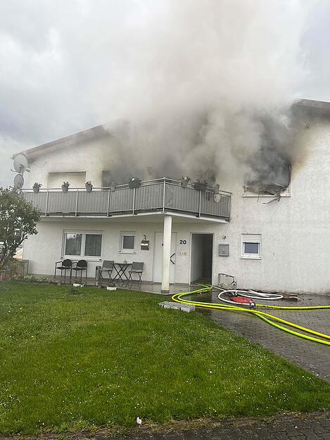 Verletzt wurde niemand. Verletzt wurde niemand.