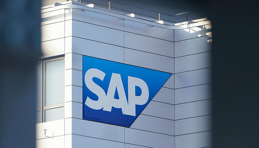 In der SAP-Konzernzentrale wird an der Cloud Delos gearbeitet. Sie soll noch dieses Jahr auf dem Markt antreten. In der SAP-Konzernzentrale wird an der Cloud Delos gearbeitet. Sie soll noch dieses Jahr auf dem Markt antreten.