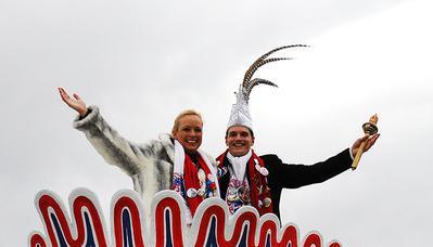 Faschingsumzug Bad Wimpfen I | 19.02.