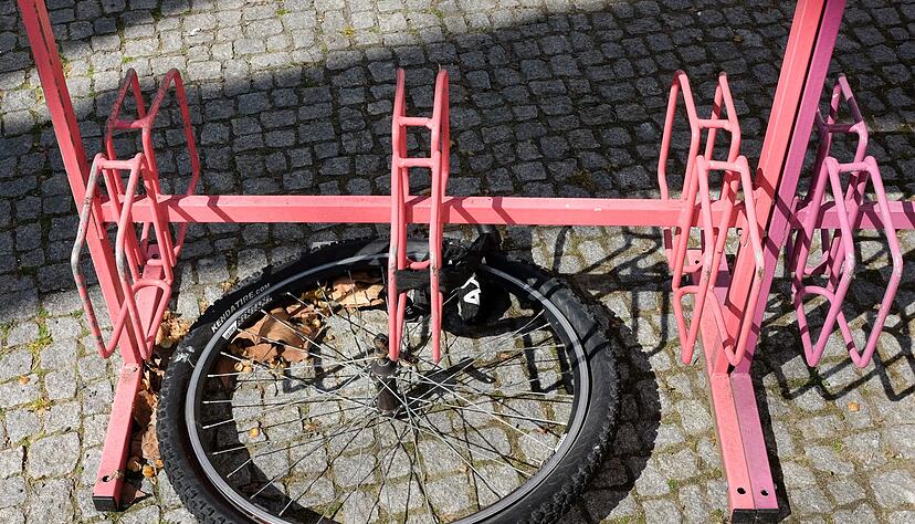 Die meisten Versicherer kalkulieren ihre Beitr&auml;ge bei Fahrradklau anhand der Diebstahlstatistiken.