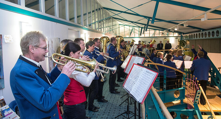 Bürgermeisterwahl Untergruppenbach | 04.03.