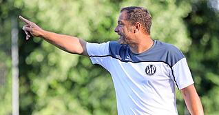 VfR Heilbronn geht bescheiden und demütig in die Saison VfR Heilbronn geht bescheiden und demütig in die Saison