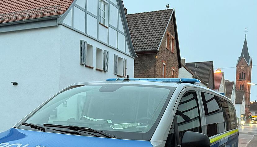 Die Bombe entpuppte sich als Störbombe. Die Bombe entpuppte sich als Störbombe.