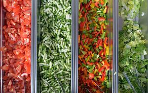 Wie gesund ist Rohkost wirklich? Wie gesund ist Rohkost wirklich?