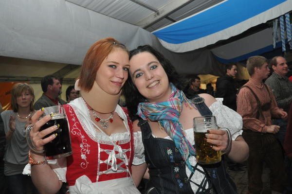 Oktoberfest Bad Rappenau | 16.10.