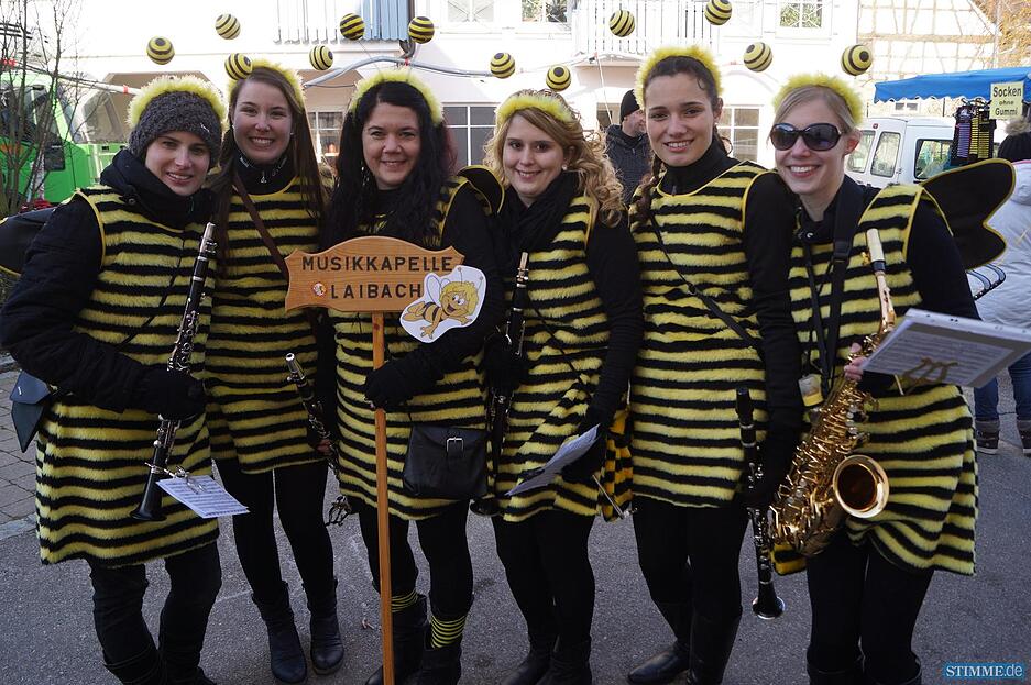 Taubenmarkt II Mulfingen | 07.02.