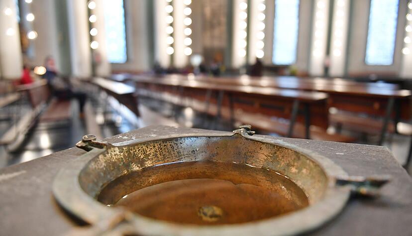 Der Taufname soll dem amtlichen Namen entsprechen: Die Richter betonten den Grundsatz der Namenskontinuit&auml;t.