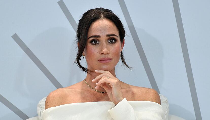 In den ersten acht Folgen ihrer neuen Serie gibt Meghan Tipps f&uuml;rs Kochen, Backen, G&auml;rtnern und Gastgeben.