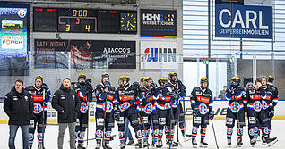 Die Saison f&uuml;r den HEC ist beendet. F&uuml;r die Verantwortlichen steht in der Sommerpause aber viel Arbeit an.