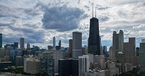 Trump will in Chicago eingreifen - laut Gouverneur von Illinois gibt es nun ein Ultimatum (Archivbild).