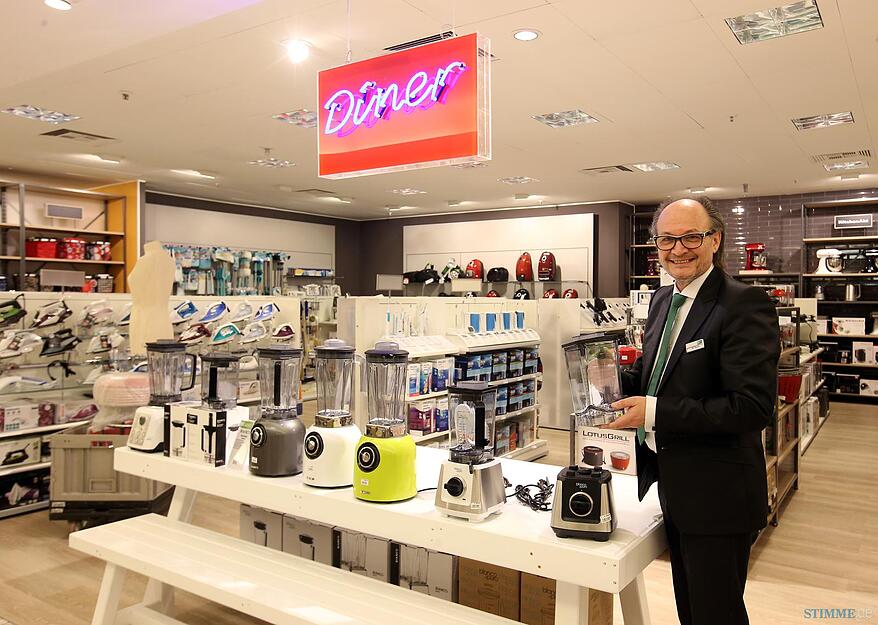 Galeria Kaufhof Heilbronn