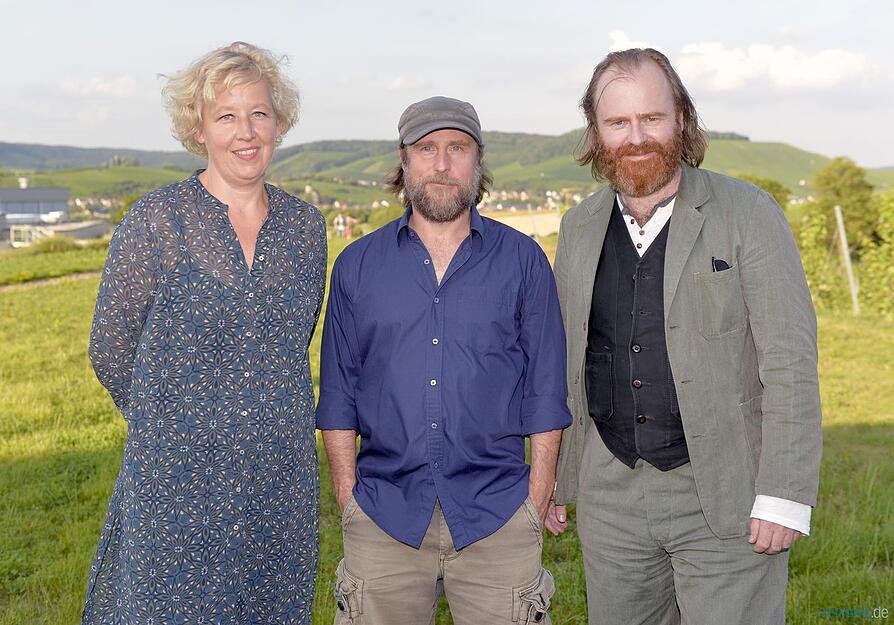 Open-Air-Kino Heilbronn | 27.07.